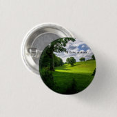 自然愛ボタン 缶バッジ (正面&裏面)