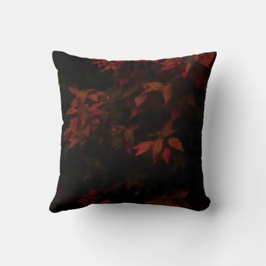 自然愛モダン クッション (裏面)