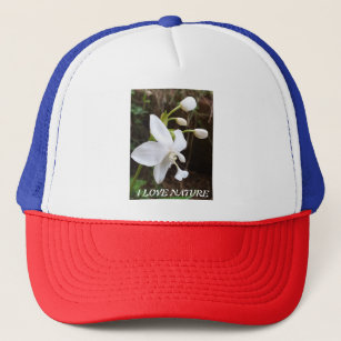 自然愛好家のためのトラック帽 キャップ