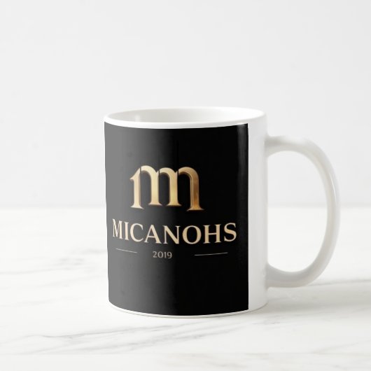 自然愛好家のための面白いマグカップ コーヒーマグカップ (右)