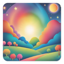 自然愛好家のステッカーパック、アウトドアアドベンチャー