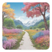 自然愛好家のステッカーパック、アウトドアアドベンチャー