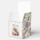 自然愛好者のためのカエルの誕生日 フェイバーボックス (オープン)