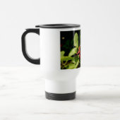 自然愛好者のコーヒー トラベルマグ (左)