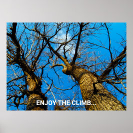 自然感動的フォトアート ポスター