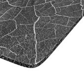 自然抽象芸術 カッティングボード (角)