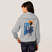 自然探査 | キッズ (裏面フル)