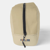 自然探査 | Dopp Kit （男性） ドップキット (右)