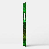 自然数々の模様の色大理石、ミックスo Case-Mate iPhoneケース (裏面 / 右)