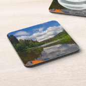 自然景観風景運河スカイベラルーシ コースター (左側)