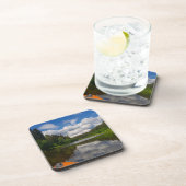 自然景観風景運河スカイベラルーシ コースター (右側)