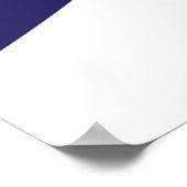 自然景観 ポスター (角)