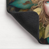 自然曼荼羅 マウスパッド (コーナー)