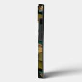 自然曼荼羅 Case-Mate iPhoneケース (裏面 / 左)