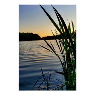 自然最高の ポスター