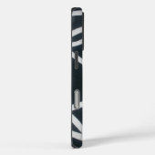 自然最高傑作：スパイダーくもの巣。 Case-Mate iPhoneケース (裏面 / 右)