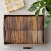 自然木目アート1 薄葉紙 (ギフト)