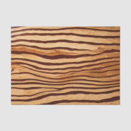 自然木目アート2 薄葉紙