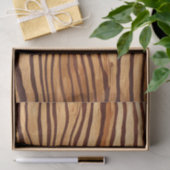 自然木目アート2 薄葉紙 (ギフト)