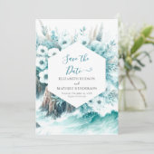 自然横向航海の結婚き セーブザデート (スタンド正面)