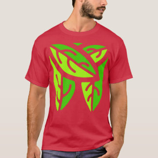 自然歯科医 Tシャツ