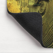 自然流素朴流木 マウスパッド (コーナー)