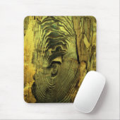 自然流素朴流木 マウスパッド (マウス)