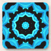 自然海青 コースター (正面)