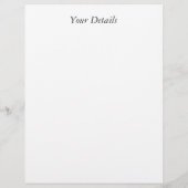 自然海青 チラシ (裏面)