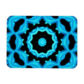 自然海青 マグネット (横)