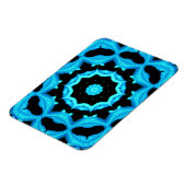 自然海青 マグネット (左側)