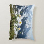 自然環境枕 アクセントクッション (裏面(縦))