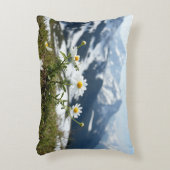 自然環境枕 アクセントクッション (正面(垂直))