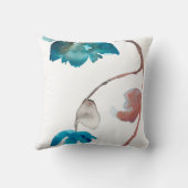 自然環境V クッション (裏面)