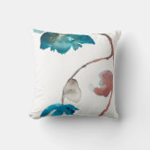 自然環境V クッション (正面)