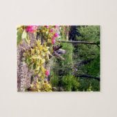 自然生活 ジグソーパズル (横)