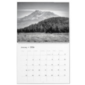 自然疑問に思 カレンダー (1月 2026)