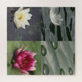 自然疑問に思 ジグソーパズル (横)