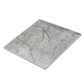 自然石のテクスチャー模様(フォト) タイル (側面)