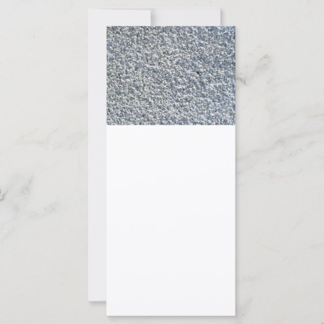 自然石の背景 (正面)