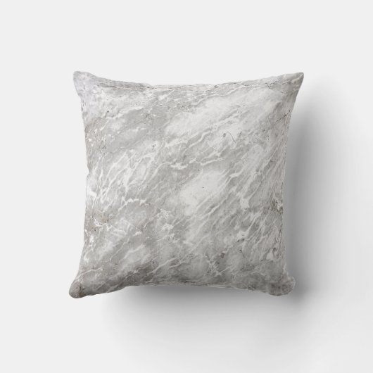 自然石型枕 クッション (裏面)