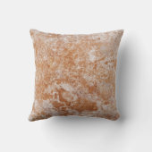 自然石型枕 クッション (裏面)