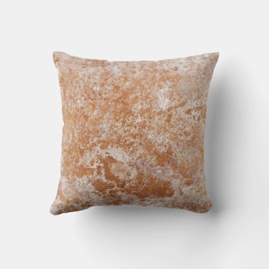 自然石型枕 クッション (裏面)