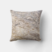 自然石型枕 クッション (裏面)