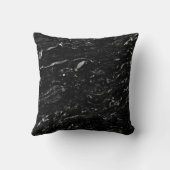 自然石型枕 クッション (裏面)