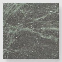 自然石型石造コースター