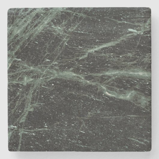 自然石型石造コースター ストーンコースター (正面)