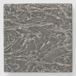 自然石型石造コースター ストーンコースター