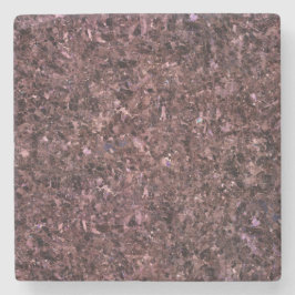 自然石型石造コースター ストーンコースター