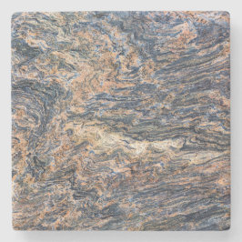 自然石型石造コースター ストーンコースター